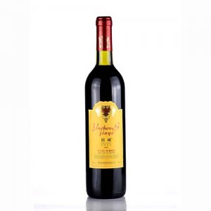 裕誠黑比諾干紅葡萄酒