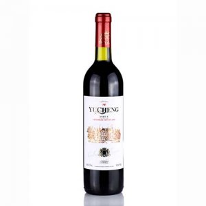 裕誠優(yōu)選級(jí)品麗珠干紅葡萄酒