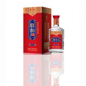 華夏春白酒驛和福酒