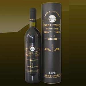 裕誠(chéng)94赤霞珠干紅