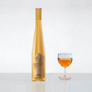 綠緹白冰葡萄酒