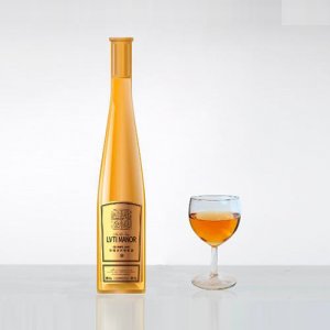 綠緹低醇白冰葡萄