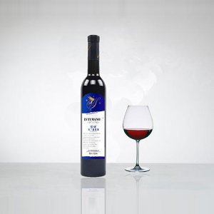 綠緹低醇甜紅葡萄