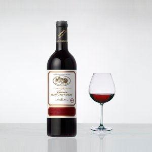 綠緹紅標(biāo)干紅葡萄