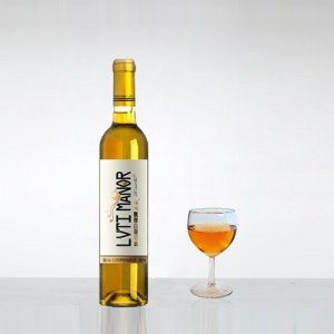 綠緹脫醇白葡萄酒