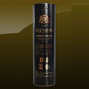 裕誠(chéng)葡萄酒28年老樹酒堡特級(jí)干紅