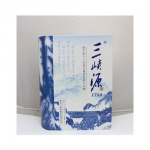 三峽源1750白酒