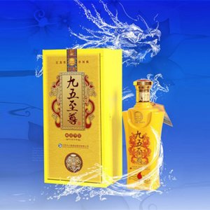 天之尊酒九五至尊【雍容華貴】