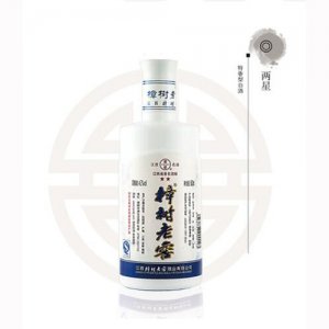 樟樹(shù)老窖酒兩星45%vol、50%vol