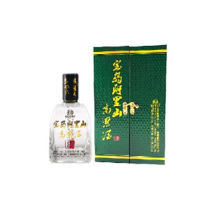 寶島阿里山?高粱酒風(fēng)味窖藏精品52度綿柔濃香型500ml