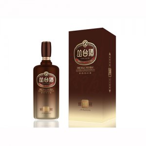 叢臺(tái)酒36度480ml窖齡原漿