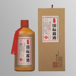詣工坊國標(biāo)醬酒