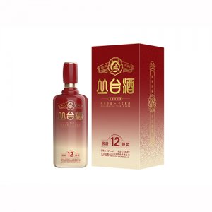 叢臺(tái)酒39度480ml窖齡原漿升級(jí)1代