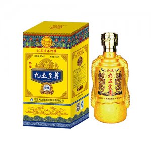 天之尊酒九五至尊