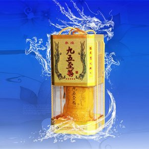 天之尊酒九五至尊【五星】