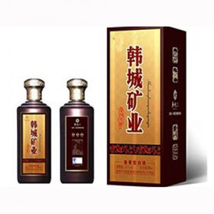 正興旺酒企業(yè)個性私人訂制
