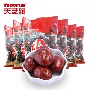 天芝潤(rùn)稷山板棗袋裝