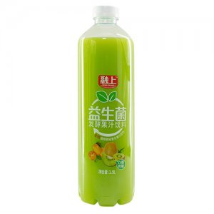 融上益生菌獼猴桃汁飲料1.5L
