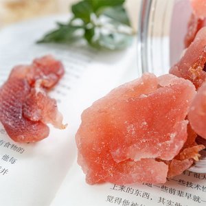 桂桔百香果干實(shí)物圖