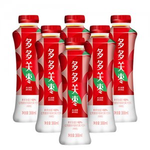 天芝潤(rùn)紅棗果汁飲料368ml