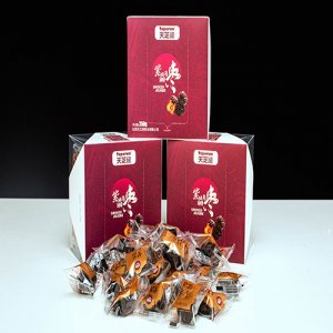 天芝潤(rùn)紫晶烏棗禮盒裝