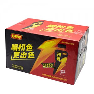 好想你初色維生素風(fēng)味飲料450mlx15瓶
