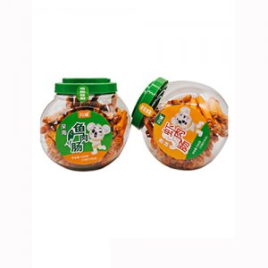 閃耀魚(yú)腸1000克