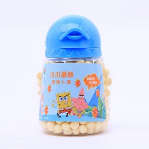 嬰祁潤(rùn)小小蛋酥-胡蘿卜味