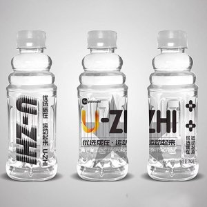 片斷青芒味運(yùn)動(dòng)飲料500ml