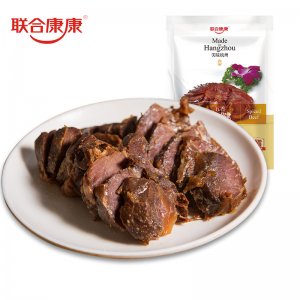 杭州知味食品有限公司