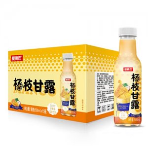 中山市愛慕巴食品有限公司