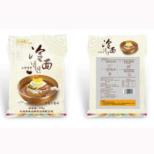 吉林省韓老左食品有限公司