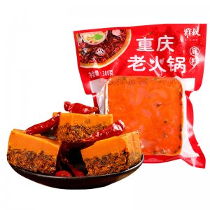 重慶火鍋底料300g