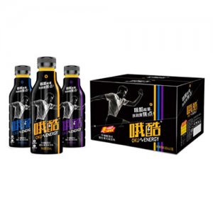 哦酷維生素風味飲料（箱裝）