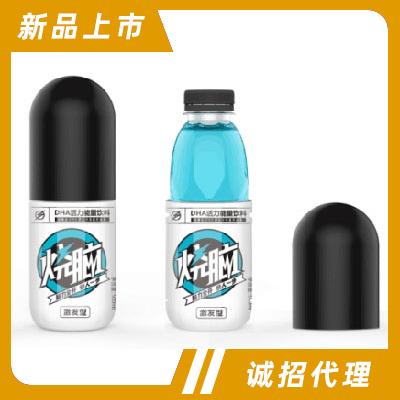 燒腦DHA活力能量飲料