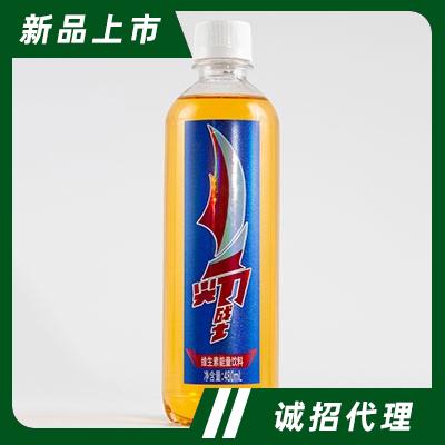 尖刀戰(zhàn)士維生素飲料480ml