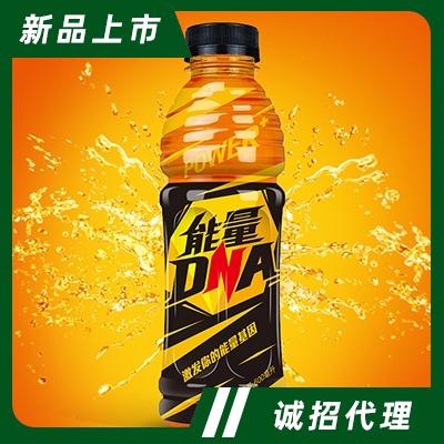 能量dna維生素飲料600ml