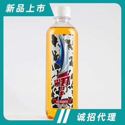 尖刀戰(zhàn)士維生素能量飲料480ml
