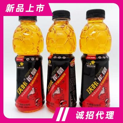 沃咔能量維生素運(yùn)動(dòng)飲料600ml1