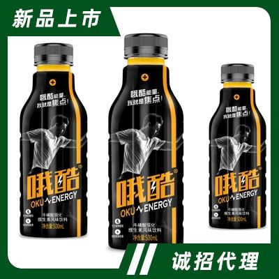 哦酷維生素風(fēng)味飲料500ml