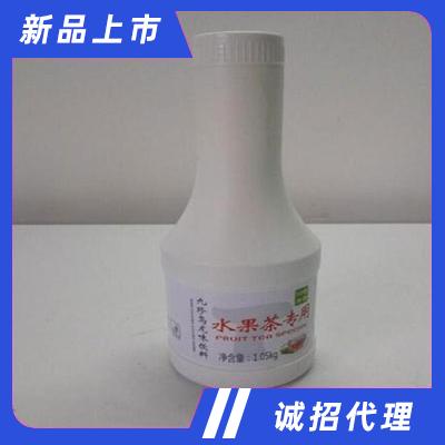 九珍烏龍味飲料