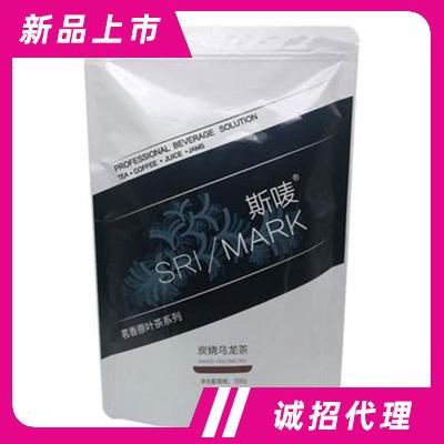 斯嘜茗香原葉炭燒烏龍茶