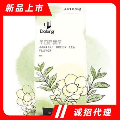 Doking果香味綠茶450g