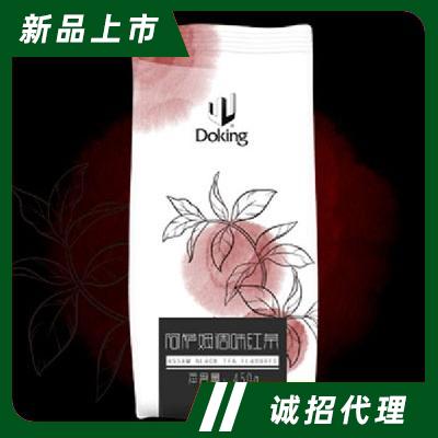 Doking阿薩姆調(diào)味紅茶450g