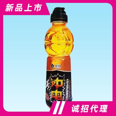 奧尚沖電維生素強(qiáng)化風(fēng)味飲料600ml