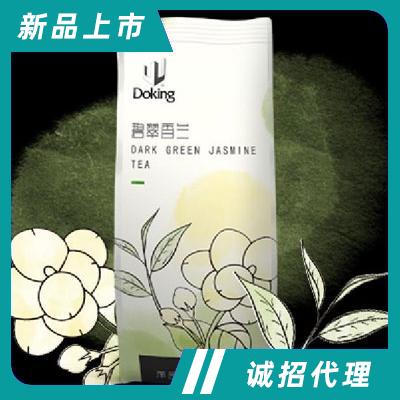 Doking碧翠香蘭300g袋裝