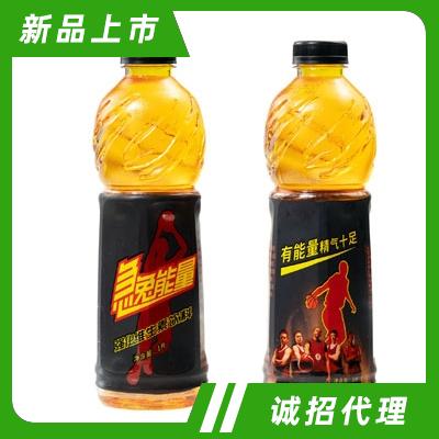 急兔能量強(qiáng)化維生素飲料功能飲料招商