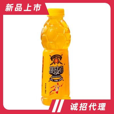 挑戰(zhàn)者維生素風(fēng)味飲料功能飲料能量飲料
