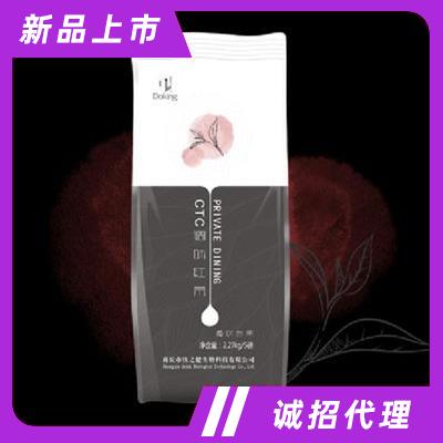 Doking果香味紅茶袋裝