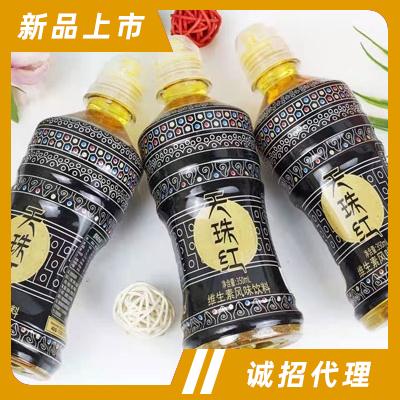 天珠紅維生素風(fēng)味飲料功能飲料招商